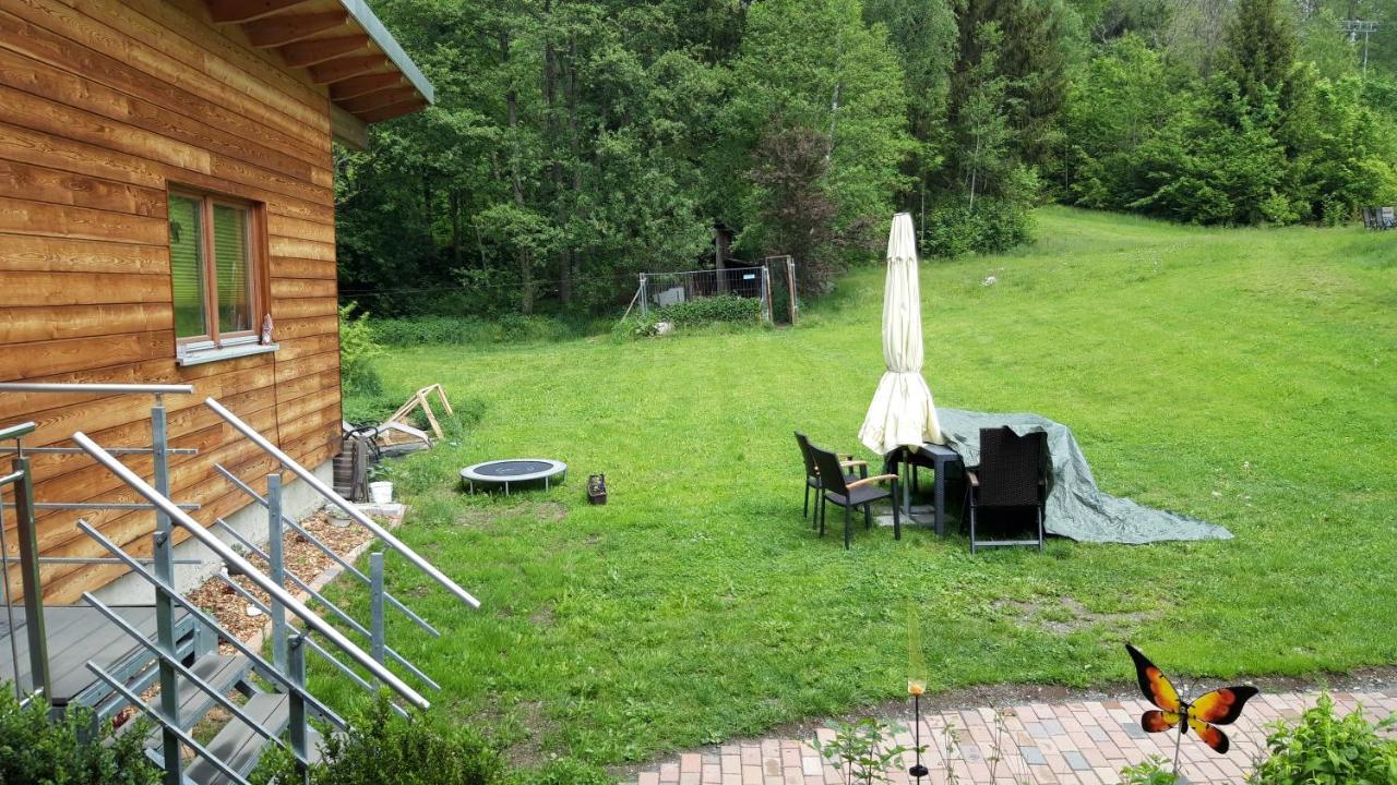 Gasthaus Zehrermuehle Schönberg Екстериор снимка