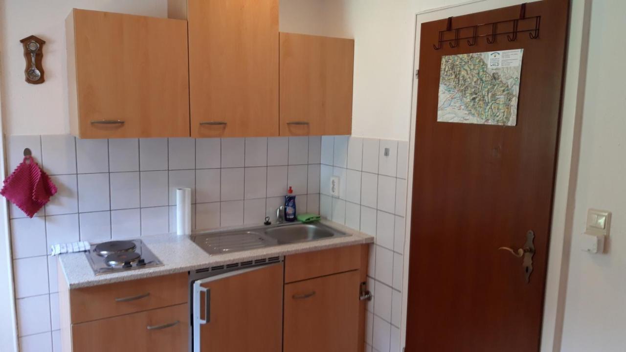 Gasthaus Zehrermuehle Schönberg Екстериор снимка