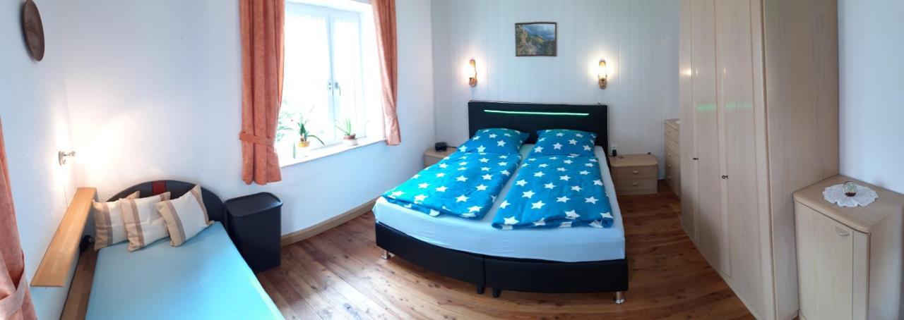 Gasthaus Zehrermuehle Schönberg Екстериор снимка