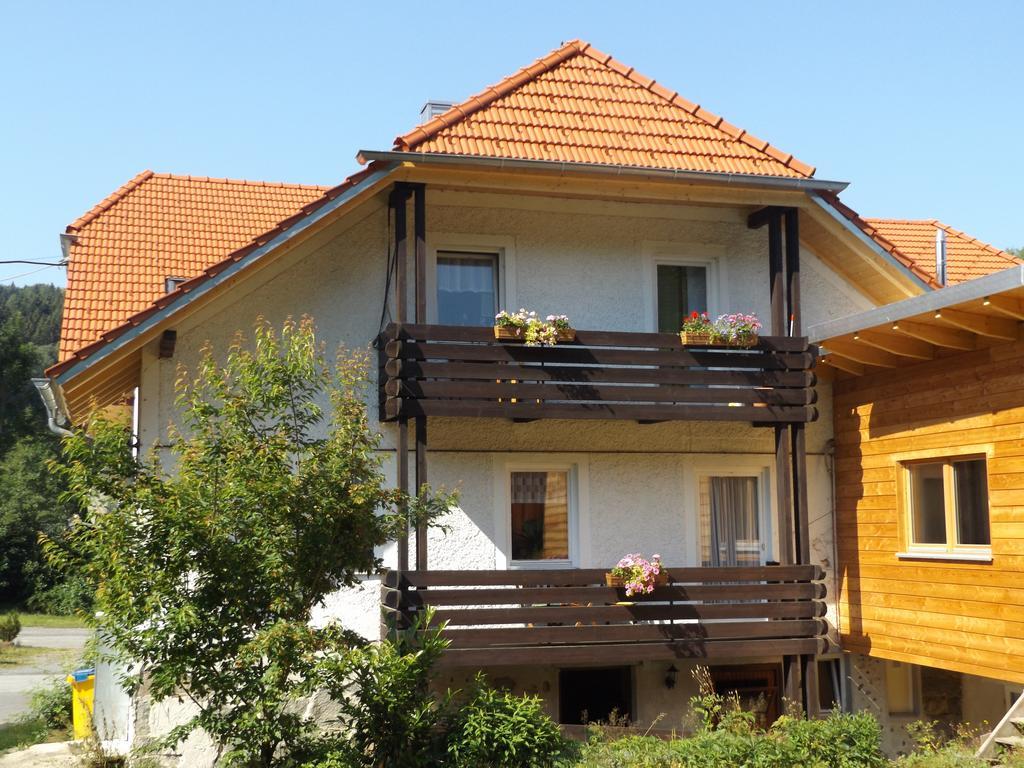 Gasthaus Zehrermuehle Schönberg Екстериор снимка