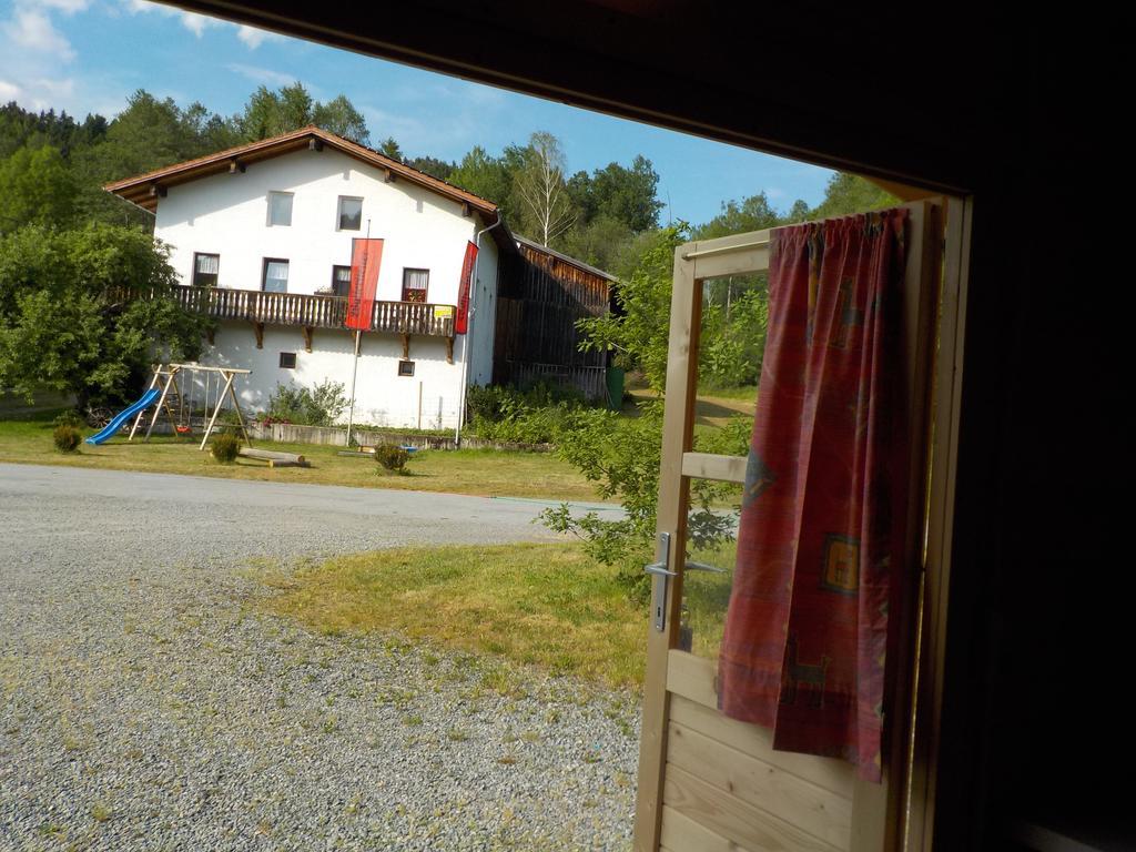 Gasthaus Zehrermuehle Schönberg Екстериор снимка